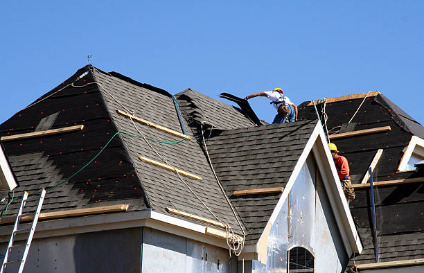 Best Residential Roofing Contractor  in White Cloud, MI