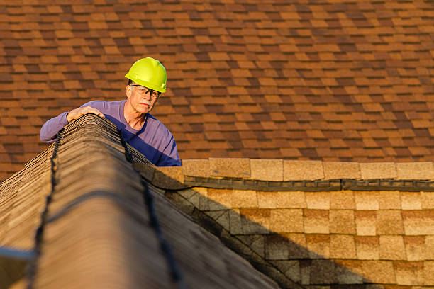Best Residential Roofing Contractor  in White Cloud, MI