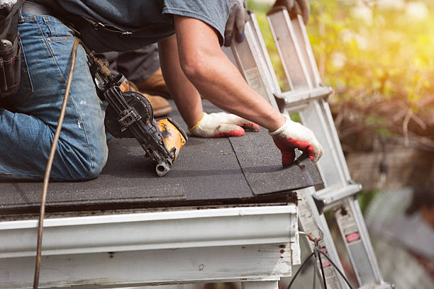 Best Best Roofing Contractors  in White Cloud, MI