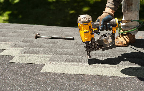 Best Shingle Roofing Installation  in White Cloud, MI