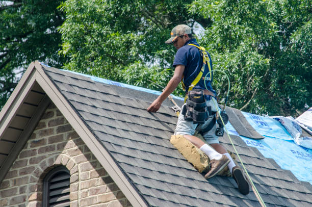 Heating Cable for Roof Installation in White Cloud, MI